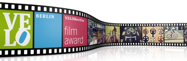 VELOBerlin Film Award 2014